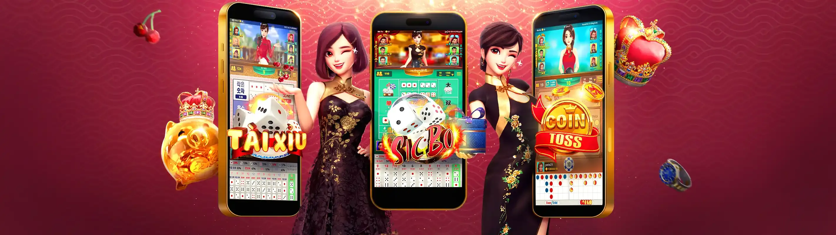 Hình ảnh hướng dẫn trò chơi chi tiết tại fu88 link hôm nay