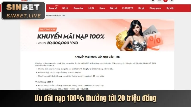 Chương trình VIP độc quyền với nhiều ưu đãi tại FU88